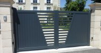 Notre société de clôture et de portail à Beauville